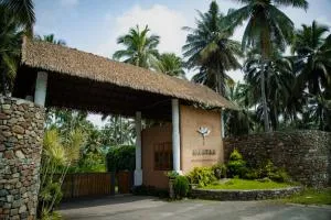 Maayaa Riverside Villas & Suites - Varagampadi