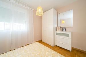 Casa Terra: Apartment 50 meters from the beach