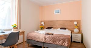 Standard Single Room room in Ledan