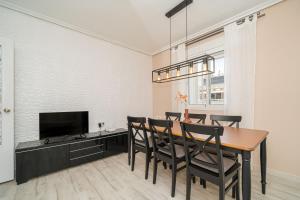 Casa Terra: Apartment 50 meters from the beach