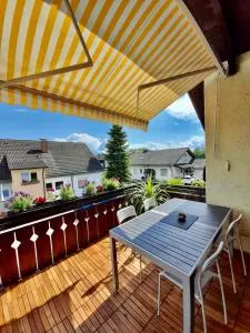 FeWo Natur & Entspannung am Bodensee - Gohren