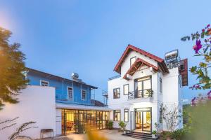 Bao An Villa & Bungalow Da Lat - 3hvězdičkové hotely ve městě Ấp Xuân An