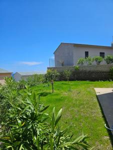 Villas Superbe villa avec piscine- Erbalunga Cap Corse : photos des chambres