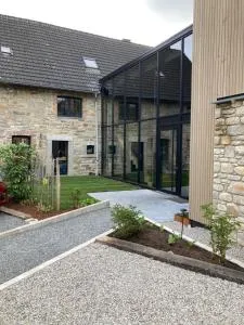 B&B La Bouliniere - Noirthier