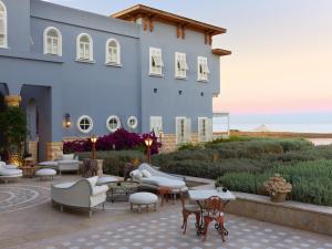 La Maison Bleue El Gouna