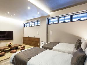 かりゆしコンドミニアムリゾート那覇 グランステイ旭橋駅前