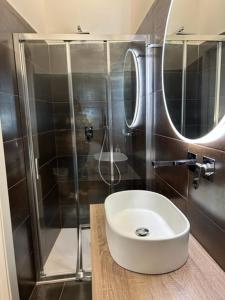 Apartment mit 1 Schlafzimmer