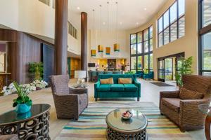 Best Western Plus Miami Executive Airport Hotel and Suites