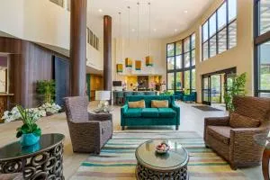 Best Western Plus Miami Executive Airport Hotel and Suites - Hammocks