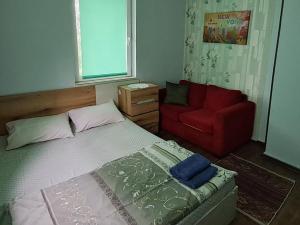 Guest House The House