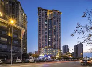 界止·湘西之恋酒店(天门山养云店) - 张家界