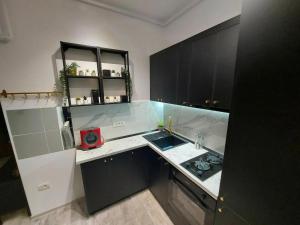 Selena Apartment by Tomis Villa