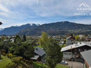 Appartements Appartement Samoens, 4 pieces, 6 personnes - FR-1-391-160 : photos des chambres