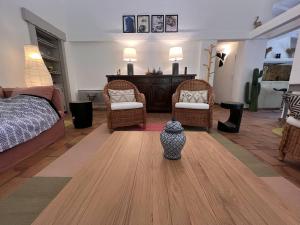 Maison 4 chambres avec piscine, jardin arboré & plage à 600m - La Croix-Valmer - FR-1-726-19