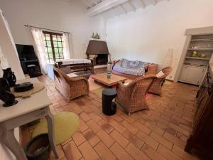 Maison 4 chambres avec piscine, jardin arboré & plage à 600m - La Croix-Valmer - FR-1-726-19