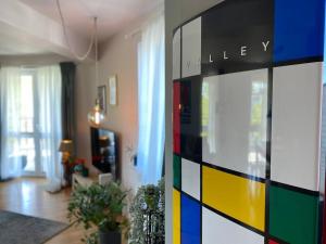 Valley Art House & parking bezpłatny podziemny