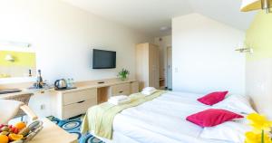 Comfort Single Room room in Ledan