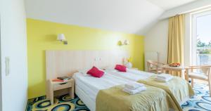 Comfort Double or Twin Room room in Ledan