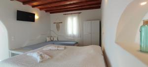 Deluxe Apartment room in Orionides