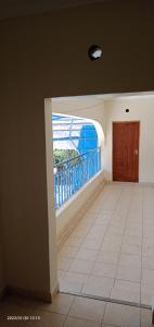 Camp George Guest Lodge