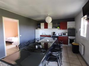 Gite 9 personnes Fécamp Etretat