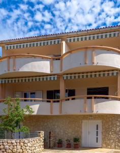 Apartments MULOBEDANJ