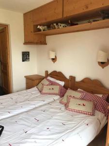 Chalets Chalet Ana: Spacious Chalet with Mountain Views : photos des chambres