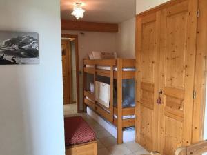 Chalets Chalet Ana: Spacious Chalet with Mountain Views : photos des chambres