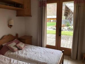 Chalets Chalet Ana: Spacious Chalet with Mountain Views : photos des chambres