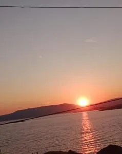 Moon & Sun otel - 塞费里希萨尔