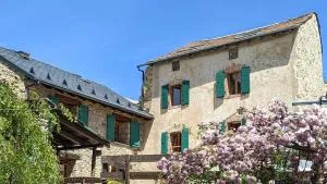 Cottage des Pléiades - Station de ski accessible à pieds - Font-Romeu-Odeillo-Via