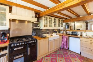 Chalets Cottage des Pleiades - Station de ski accessible a pieds : photos des chambres