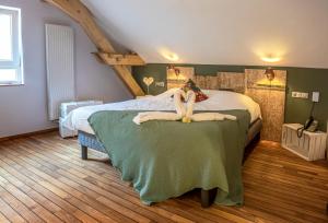 Hotels La Couronne a Wissembourg : photos des chambres