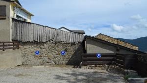 Chalets Cottage des Pleiades - Station de ski accessible a pieds : photos des chambres