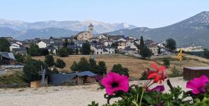 Chalets Cottage des Pleiades - Station de ski accessible a pieds : photos des chambres