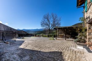 Chalets Cottage des Pleiades - Station de ski accessible a pieds : photos des chambres