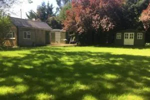 River Cabin Retreat - 谢珀顿