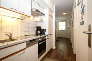 Feriendorf Papillon Wohnung 10-7