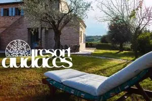 Audaces Resort - Casa Saraceni