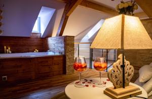 Hotels La Couronne a Wissembourg : photos des chambres