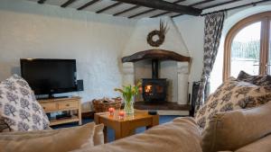 Gelt Cottage, Castle Carrock, Nr Carlisle