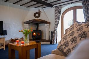 Gelt Cottage, Castle Carrock, Nr Carlisle