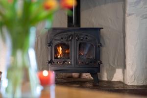 Gelt Cottage, Castle Carrock, Nr Carlisle
