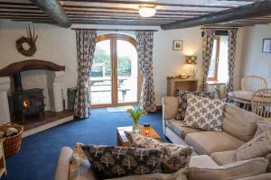 Gelt Cottage, Castle Carrock, Nr Carlisle