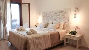 Comfortable Apartment with Garden - Casa con Vista - Chavania