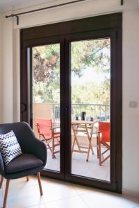 Milu Maisonette