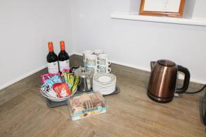 Great Calva, Sebergham, Nr Caldbeck