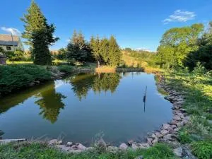 Agroturystyka Janowa Chata - Krajanow