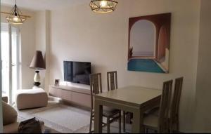 Seascape Apartment