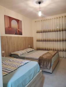 Seascape Apartment